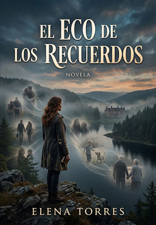Portada de El eco de los recuerdos